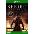 Sekiro: Shadow Die Twice - GOTY Edition XBOX CD-Key